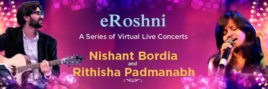 Nishant & Rithisha