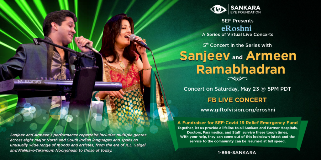 Sanjeev & Armeen Ramabhadran Event Web Banner 1200x600pxl May 2020